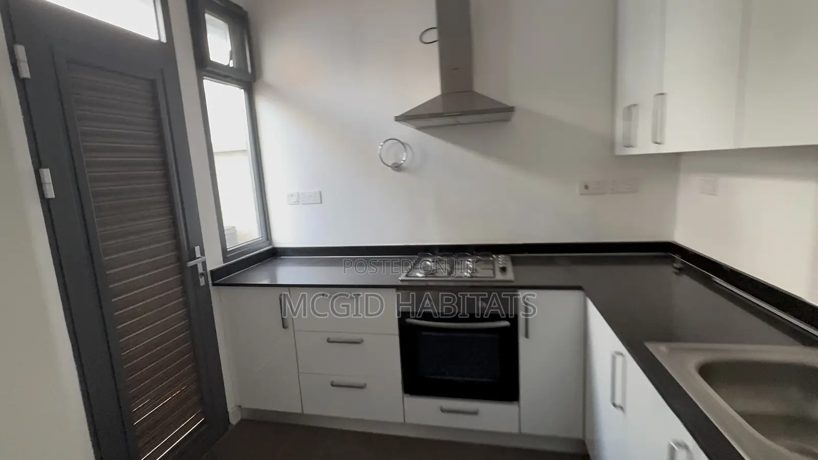 2bdrm House in Oyarifa for rent