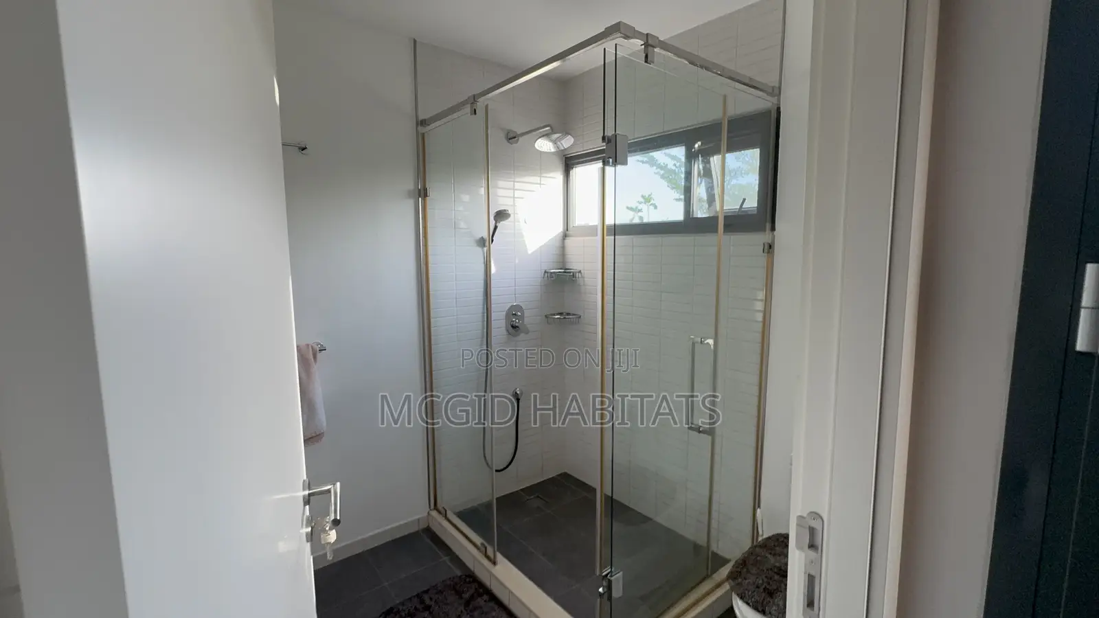 2bdrm House in Oyarifa for rent