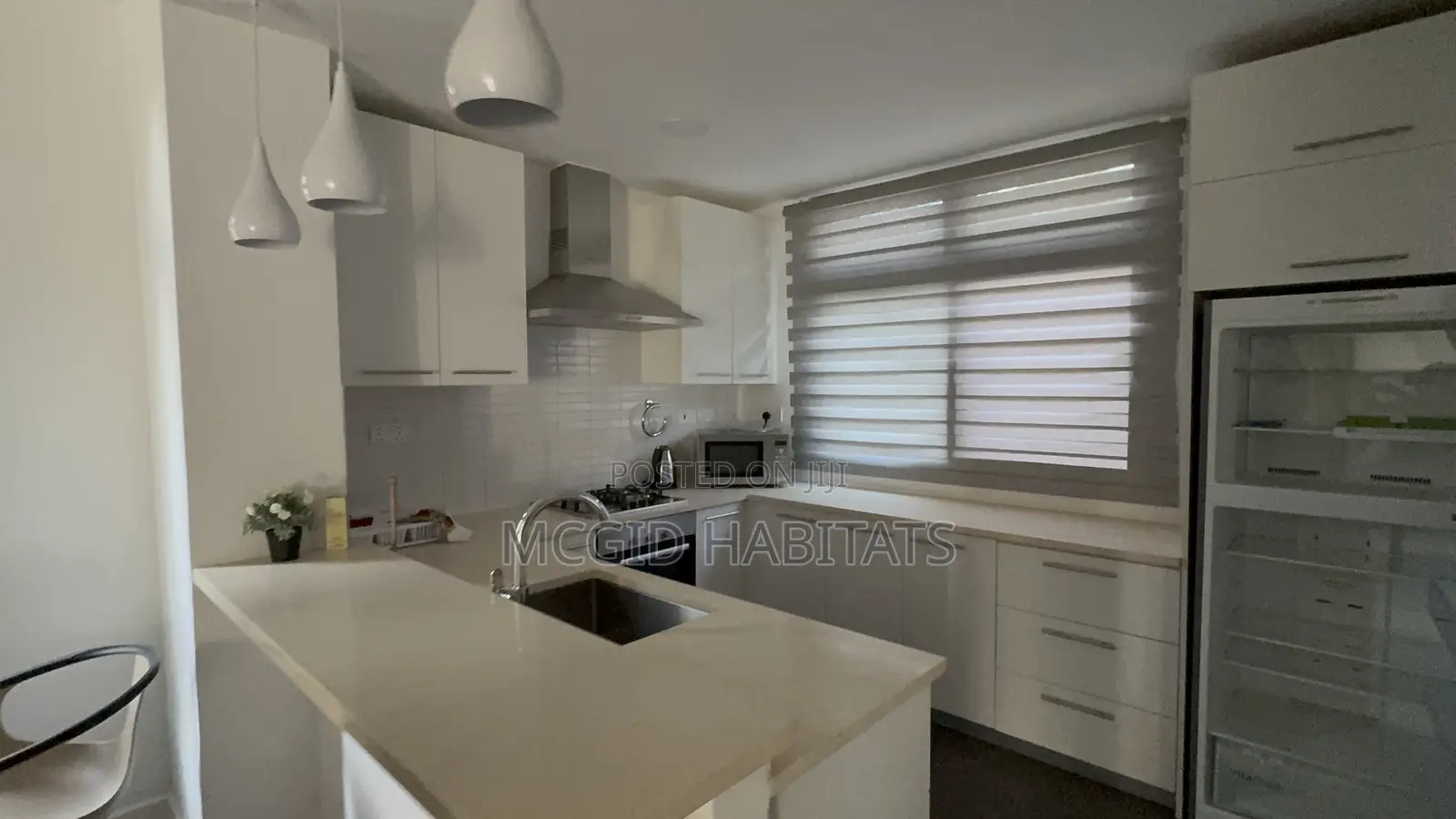 2bdrm House in Oyarifa for rent