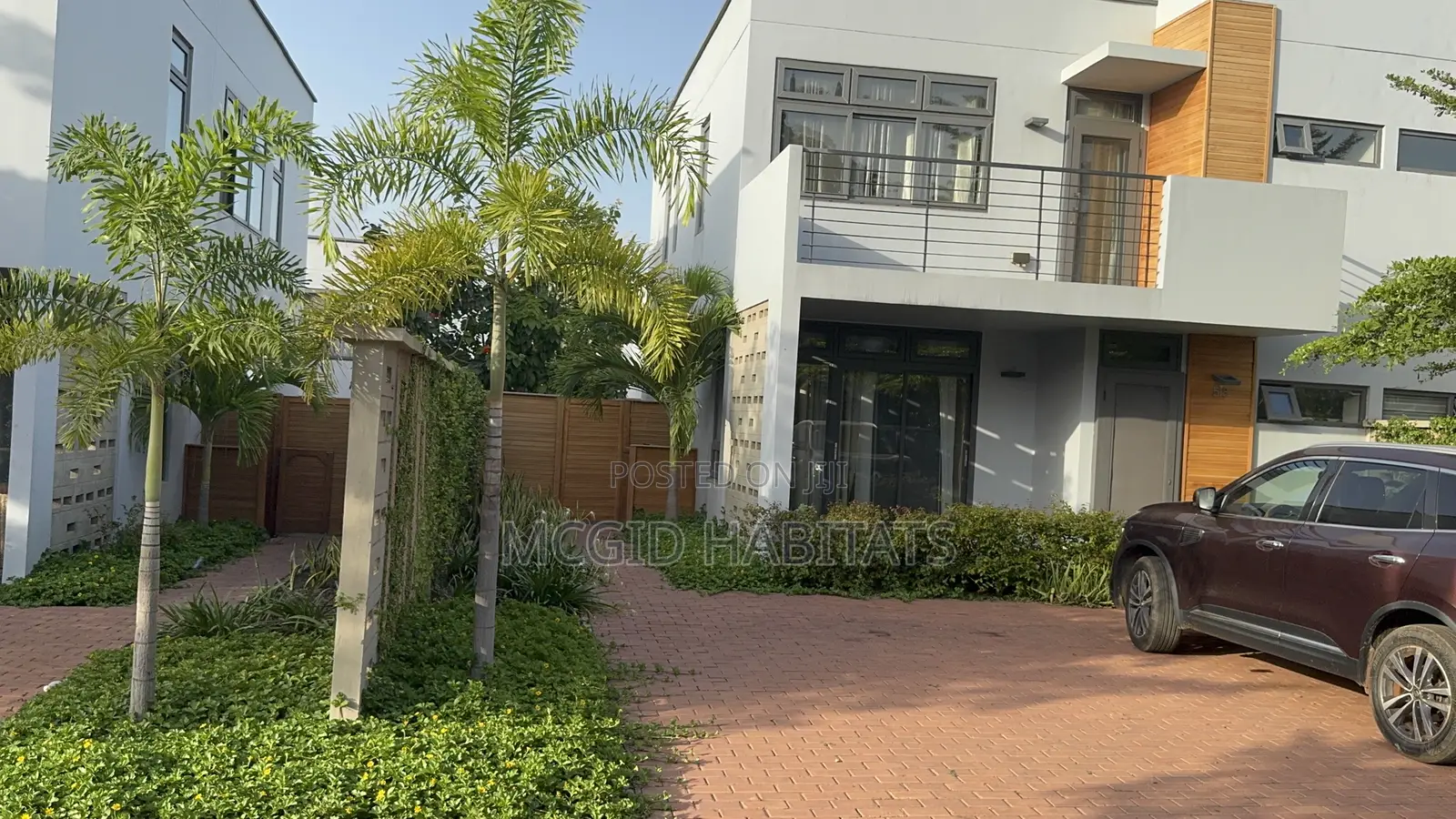 2bdrm House in Oyarifa for rent