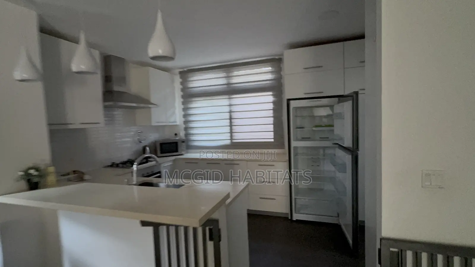 2bdrm House in Oyarifa for rent