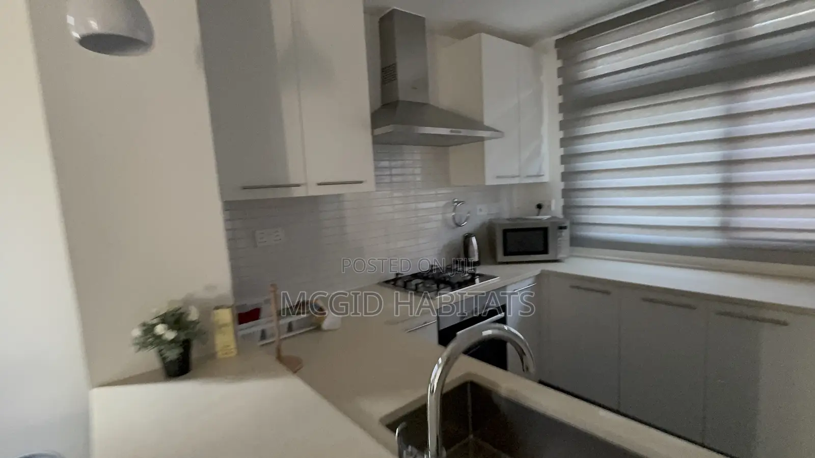 2bdrm House in Oyarifa for rent