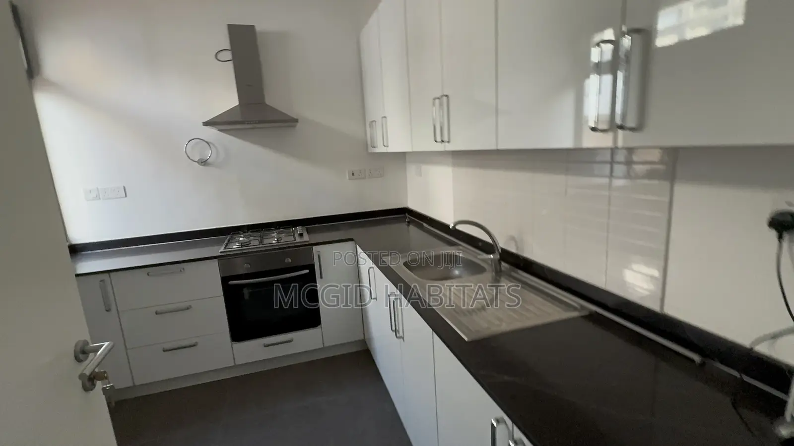 2bdrm House in Oyarifa for rent