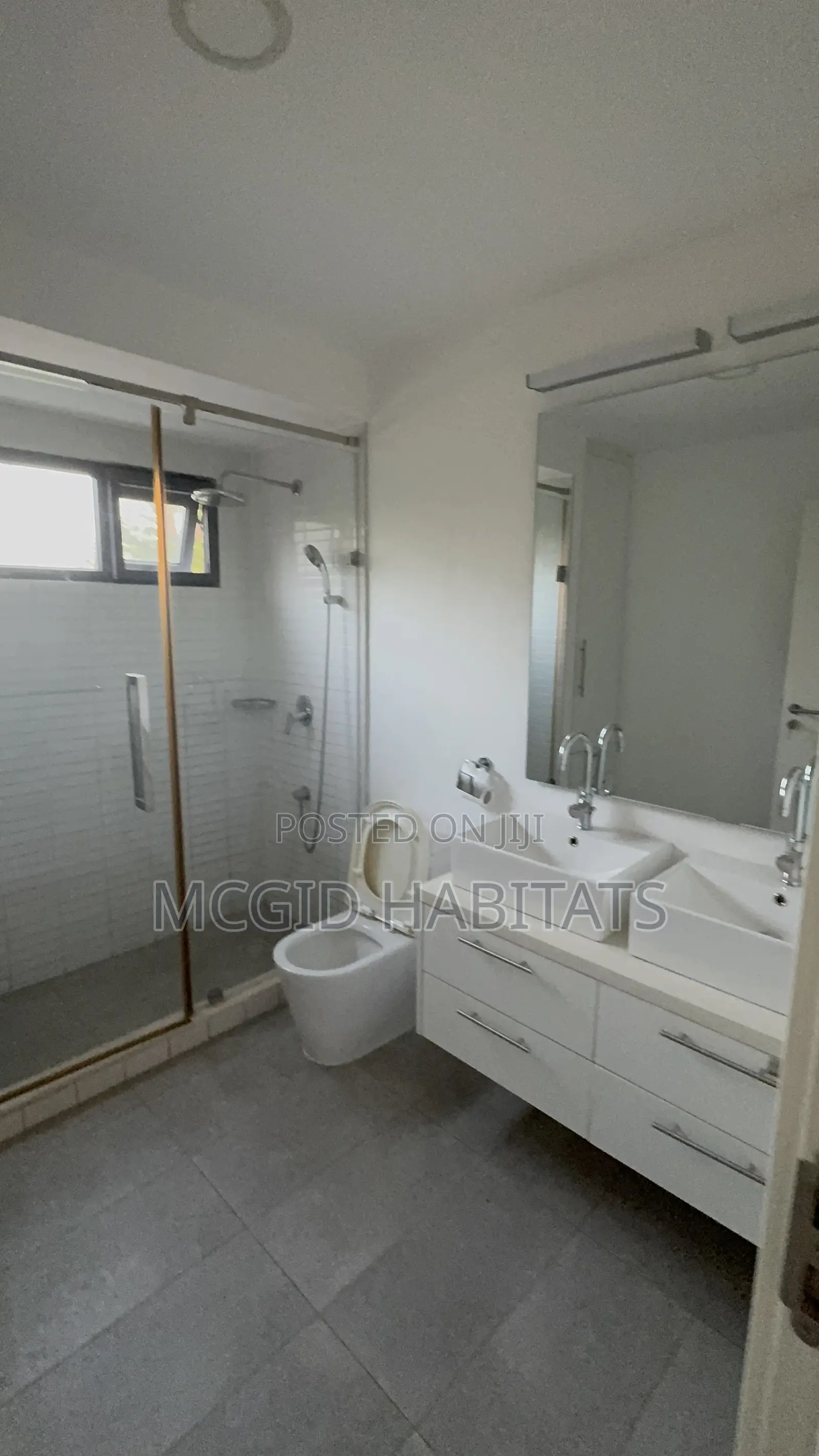 2bdrm House in Oyarifa for rent