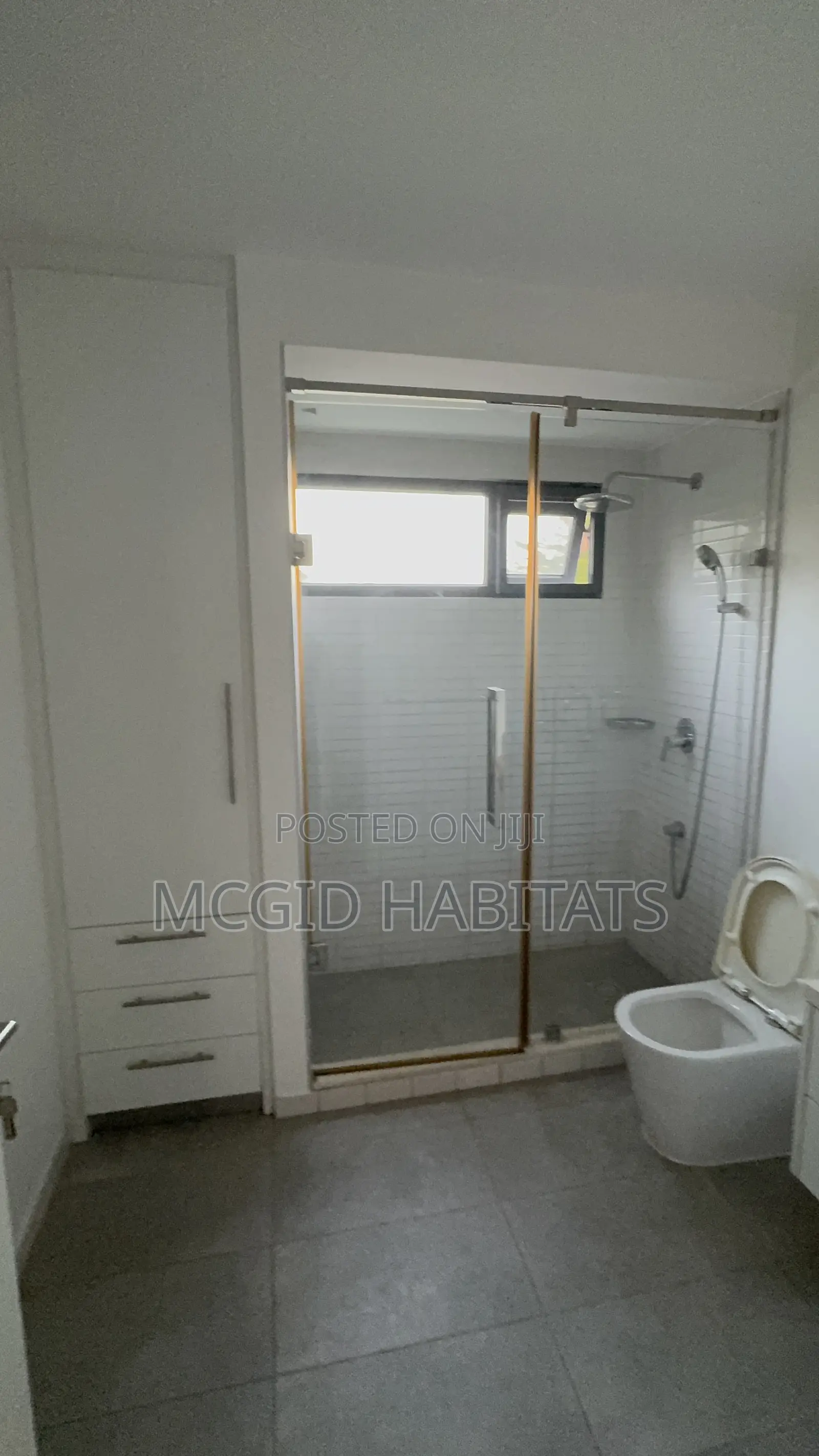 2bdrm House in Oyarifa for rent