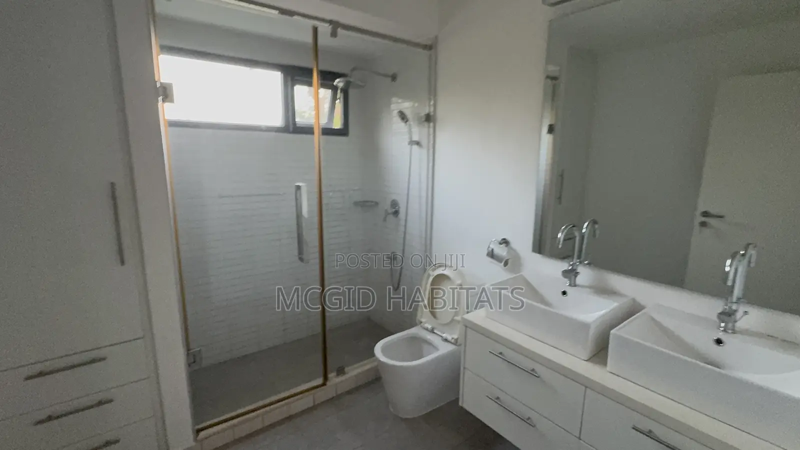 2bdrm House in Oyarifa for rent