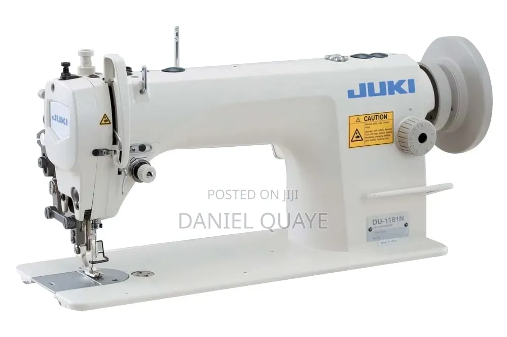 Juuky Overlock Machine