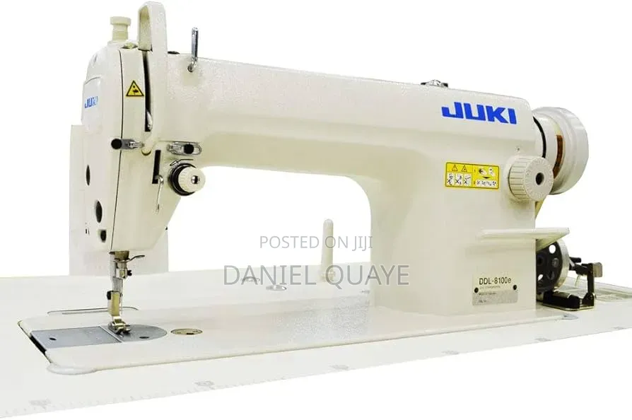 Juuky Overlock Machine