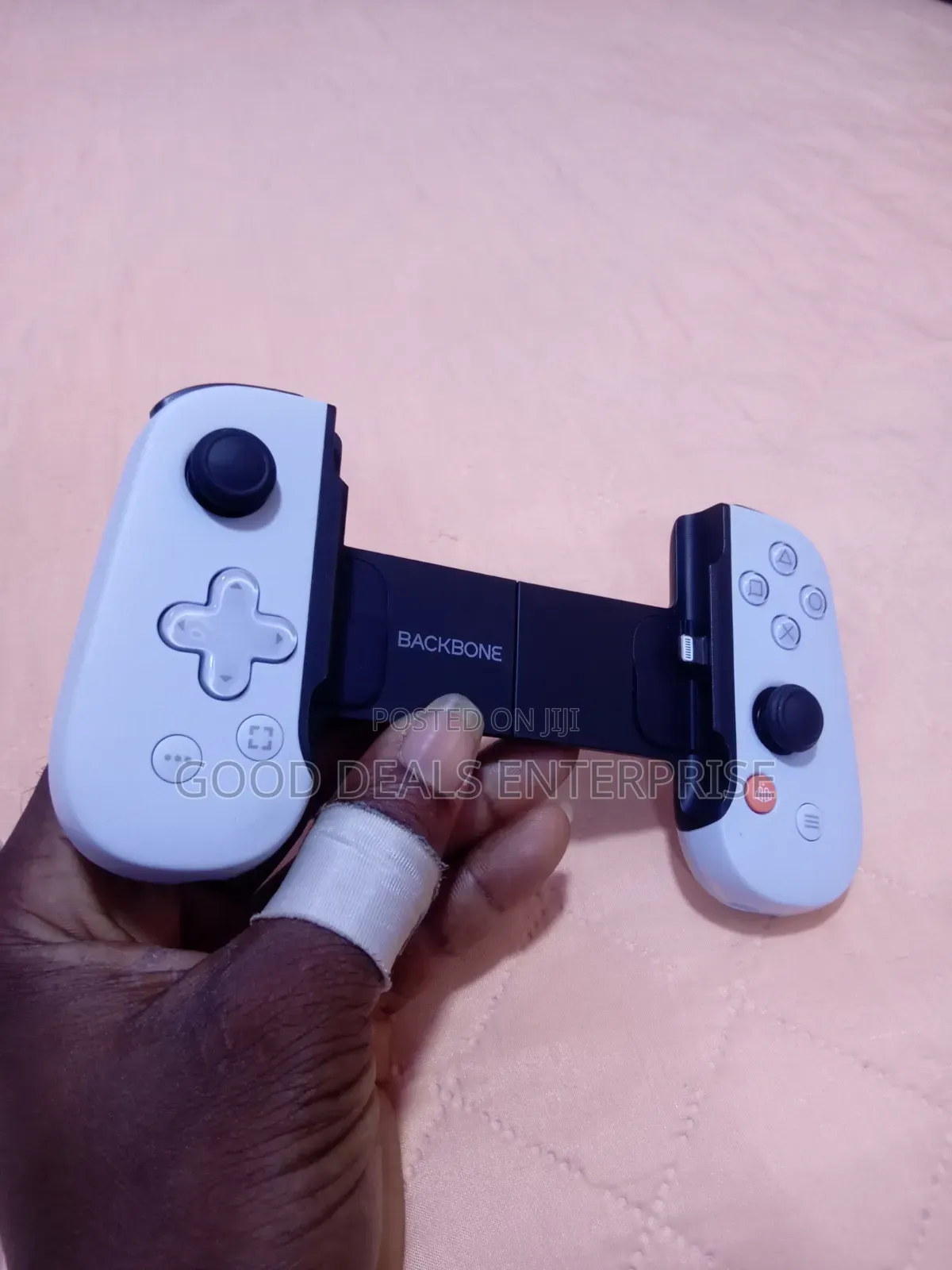 PSP Backbone One 2nd Gen