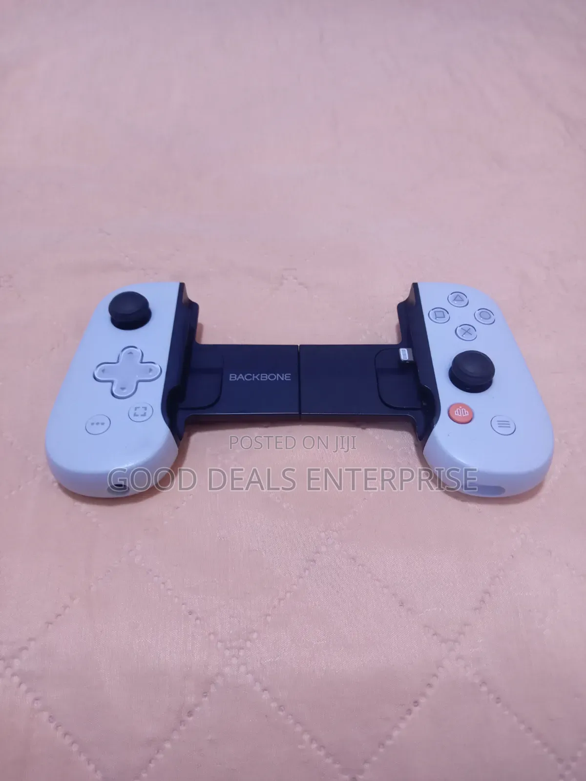 PSP Backbone One 2nd Gen