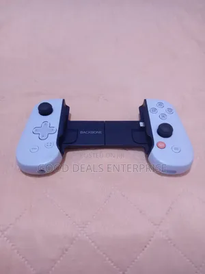 PSP Backbone One 2nd Gen