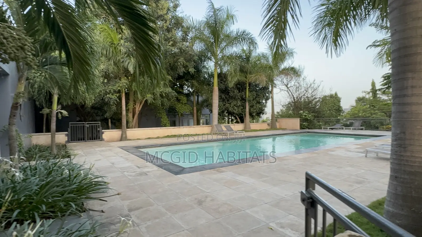 2bdrm House in Oyarifa for rent