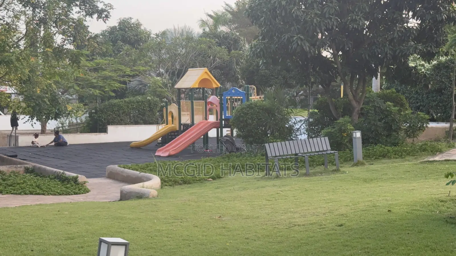 2bdrm House in Oyarifa for rent