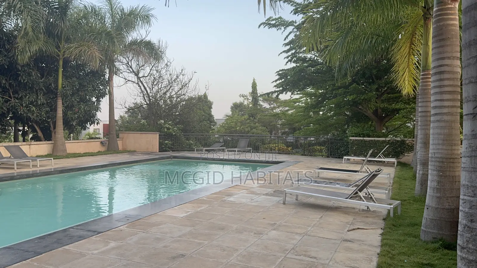 2bdrm House in Oyarifa for rent