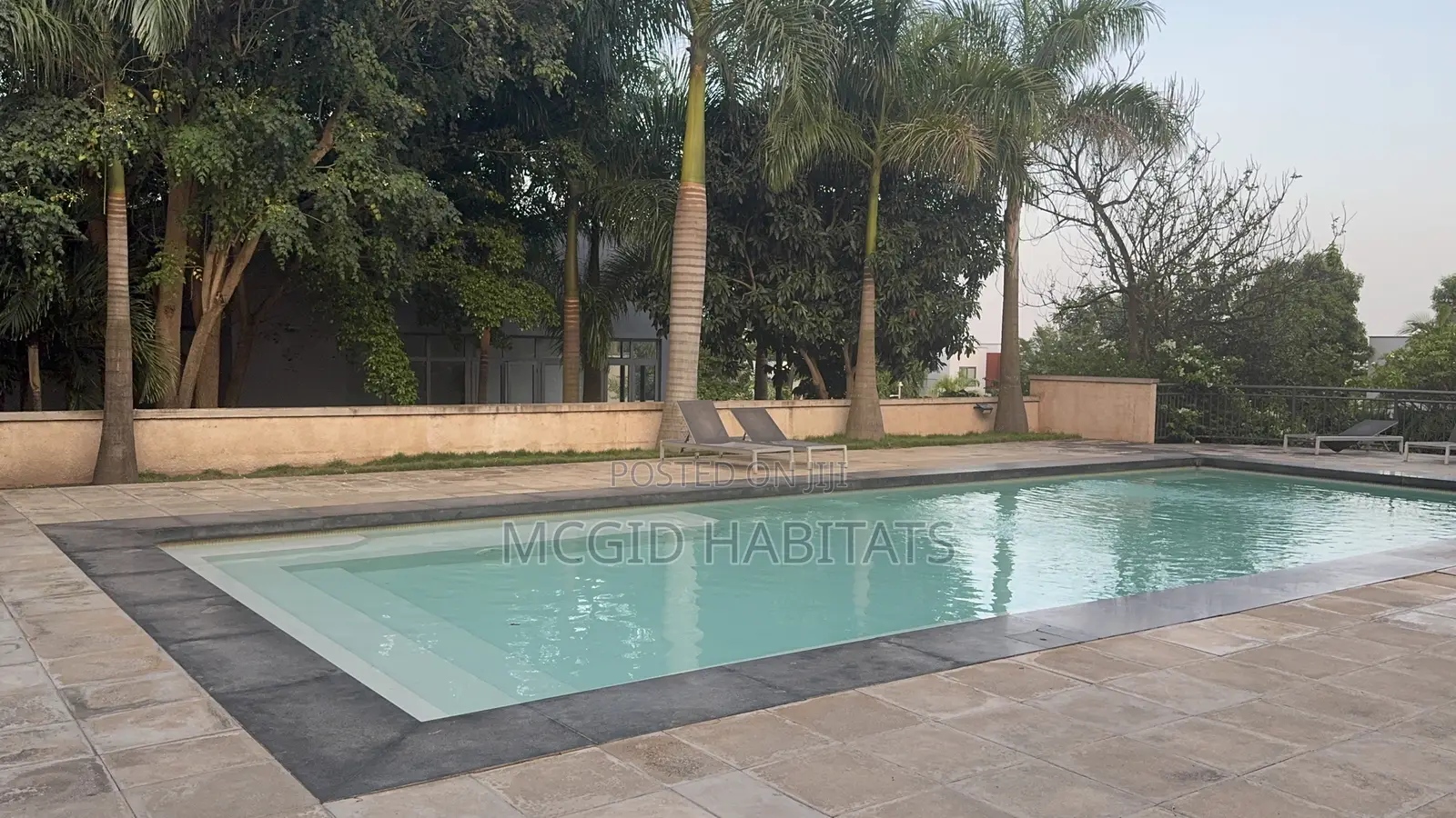 2bdrm House in Oyarifa for rent