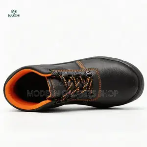 Waterproof Anti Punture Safety Boot