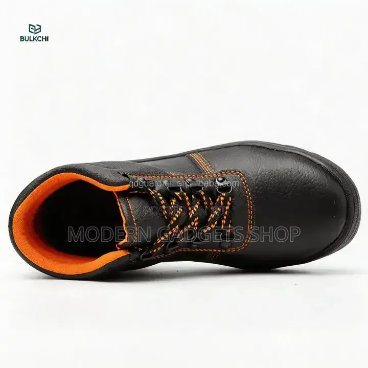 Waterproof Anti Punture Safety Boot