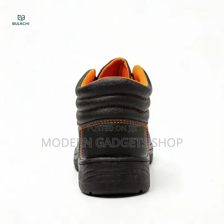 Waterproof Anti Punture Safety Boot