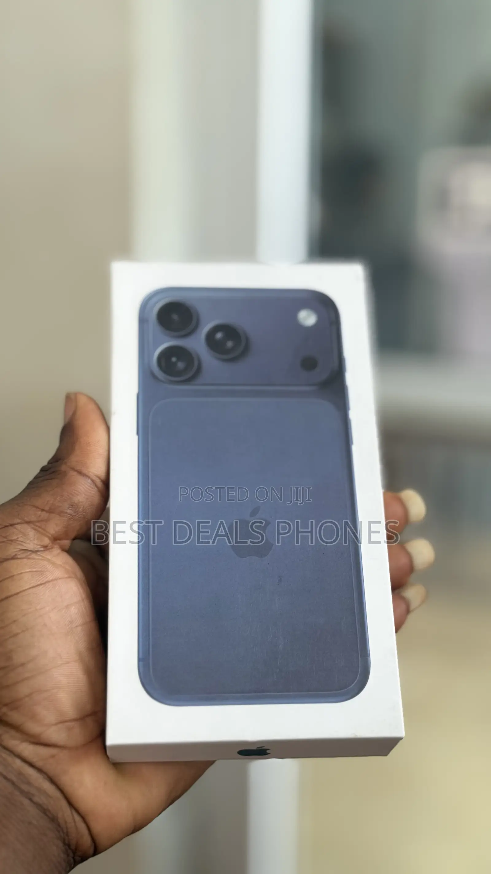 New Apple iPhone XR 128 GB Blue