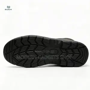 Waterproof Anti Punture Safety Boot