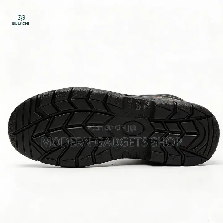 Waterproof Anti Punture Safety Boot