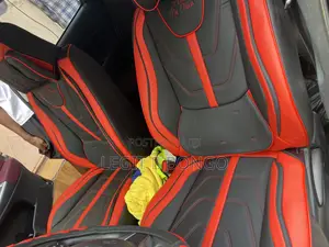 High Quality Leather Seat Covers