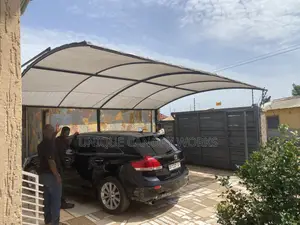 Up Car Canopy Hold