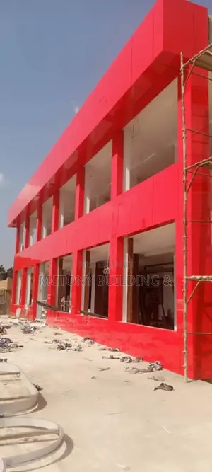 Best Builders in Town