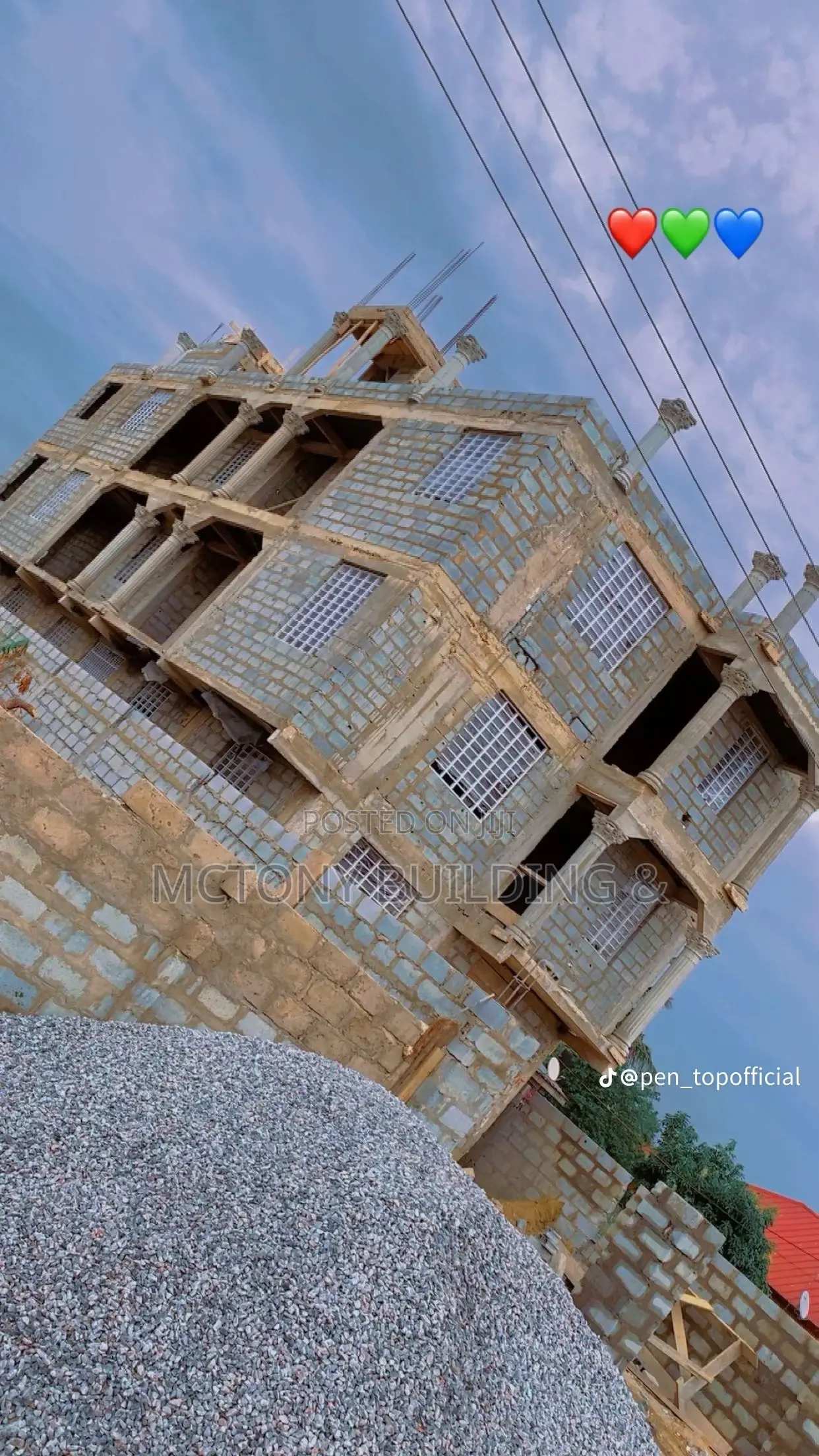 Best Builders in Town