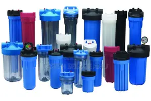 Filter Housing