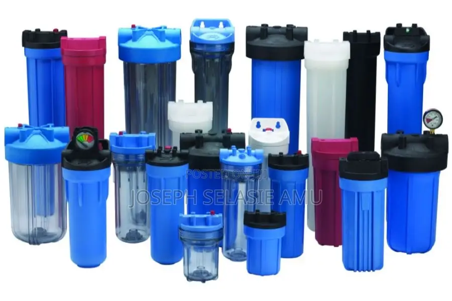 Filter Housing