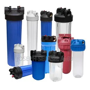 Filter Housing