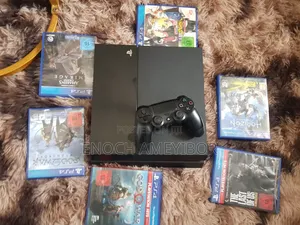 Playstation 4