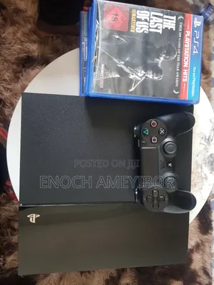 Playstation 4