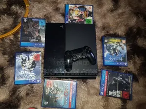 Playstation 4
