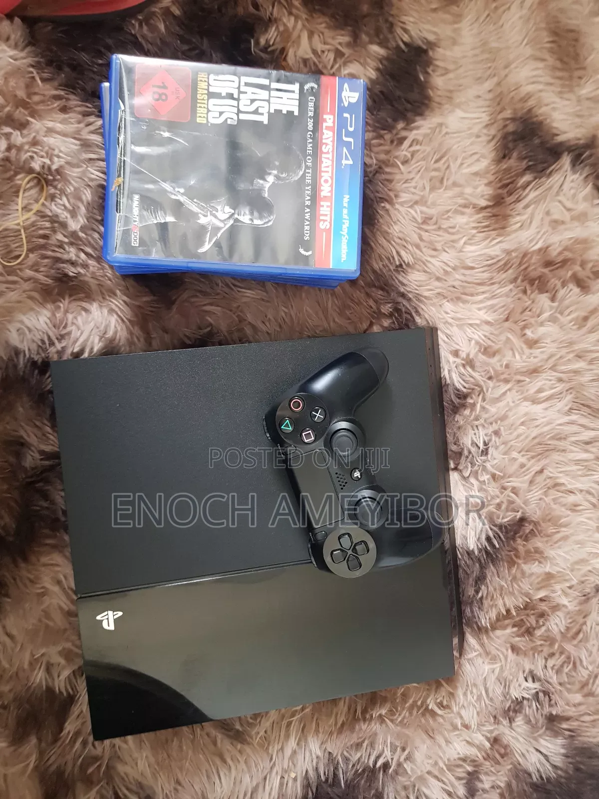 Playstation 4