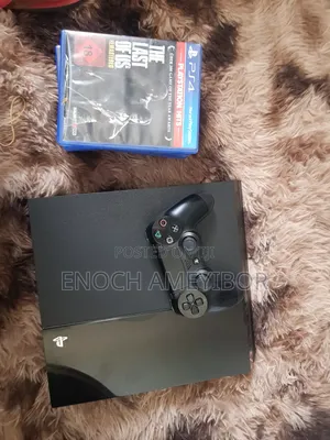 Playstation 4