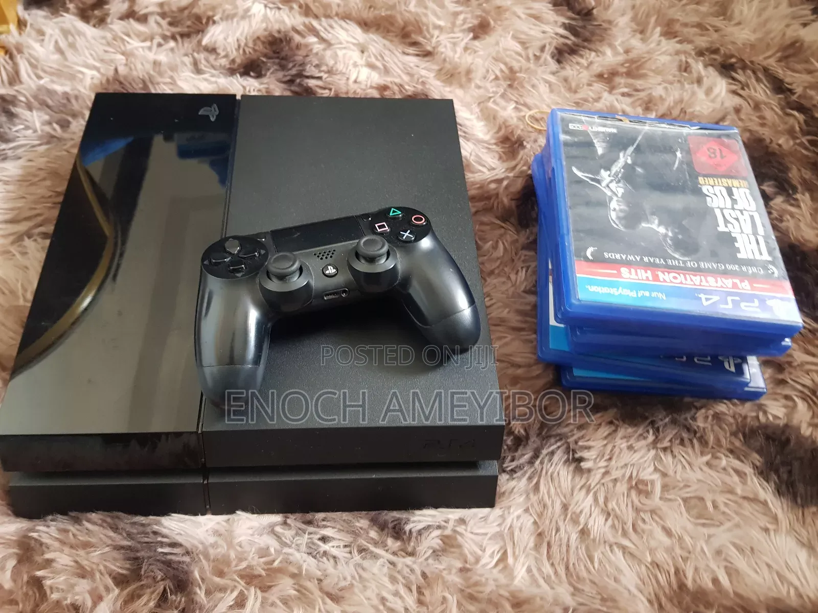 Playstation 4