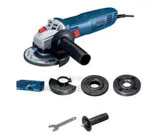 Bosch 4.5"/115mm Angle Grinder 710w - GWS 700