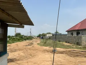 Owning a Plot Here Is a Must