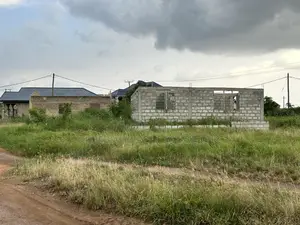Owning a Plot Here Is a Must
