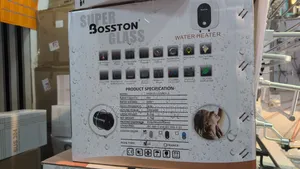 Water Heater