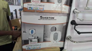 Water Heater