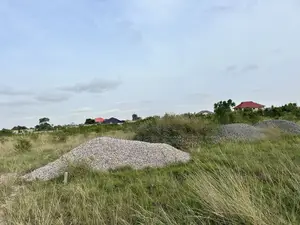 Owning a Plot Here Is a Must