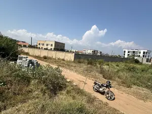 Owning a Plot Here Is a Must