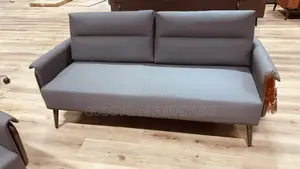 Office Sofa Set (2215-1)