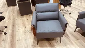 Office Sofa Set (2215-1)