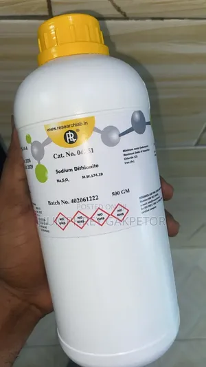 Sodium Dithionite