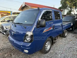 Kia Bongo 3 Manual Engine