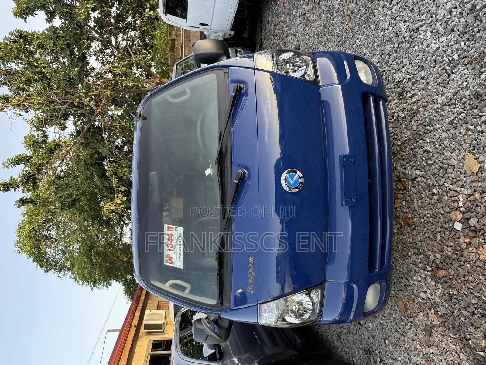 Kia Bongo 3 Manual Engine